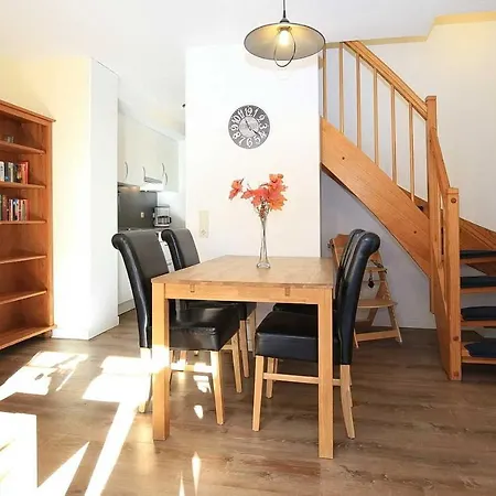 Papillon 16-7 Apartment Boltenhagen (Ostseebad)